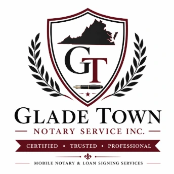 Glade Town Notary Service Inc